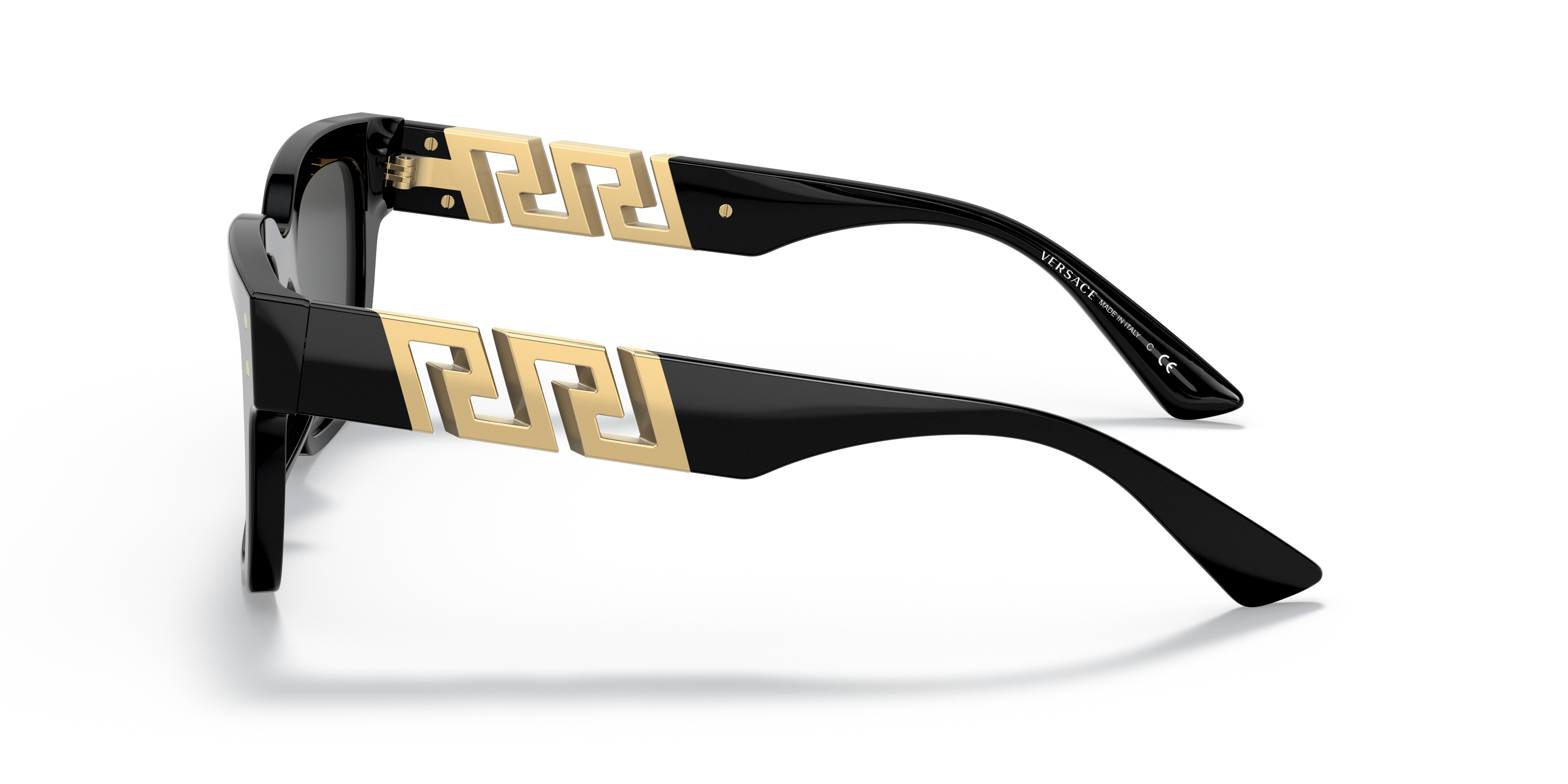 VERSACE SUNGLASSES - VE4421 GB1/87 52
