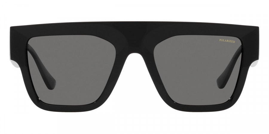 VERSACE SUNGLASSES - VE4430U GB1/81 53 - Black