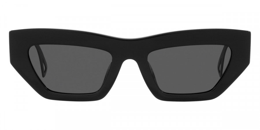 VERSACE SUNGLASSES - VE4432U 523287 53 - Black