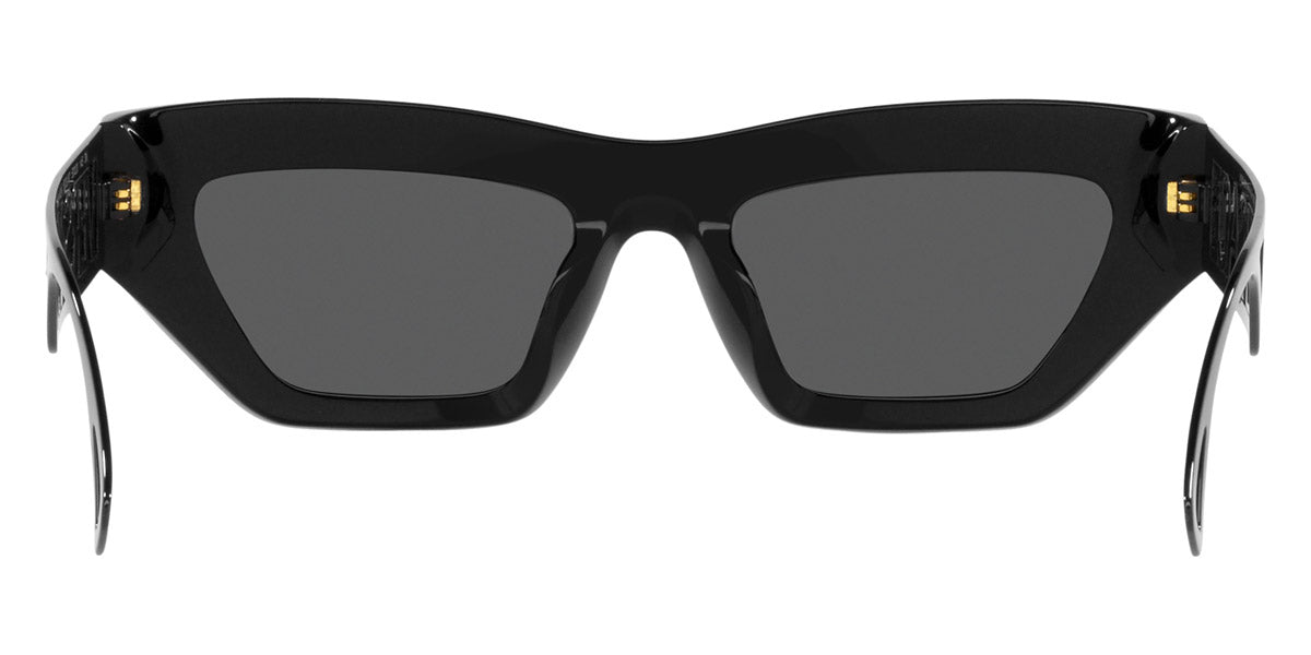 VERSACE SUNGLASSES - VE4432U 523287 53 - Black