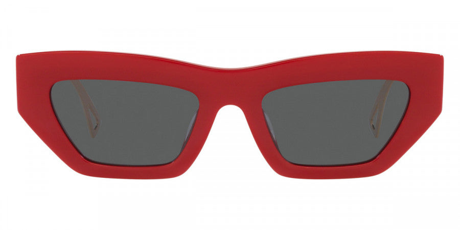 VERSACE SUNGLASSES - VE4432U 538887 53 - Red