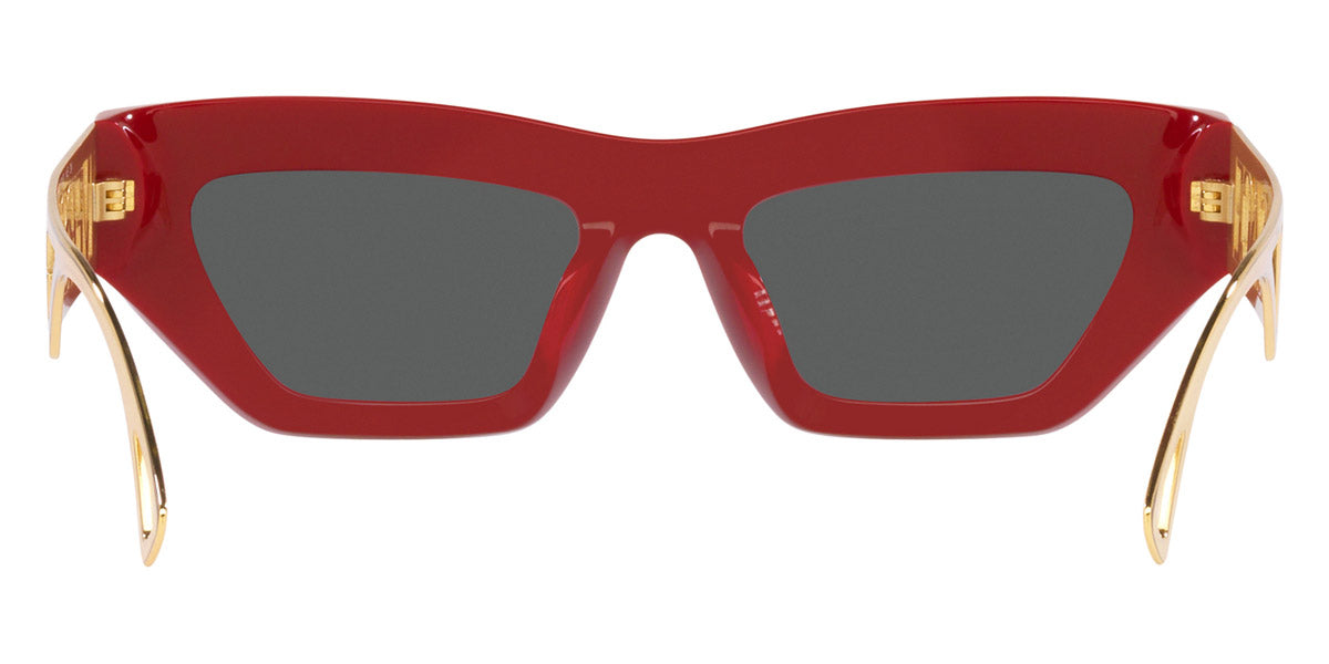 VERSACE SUNGLASSES - VE4432U 538887 53 - Red