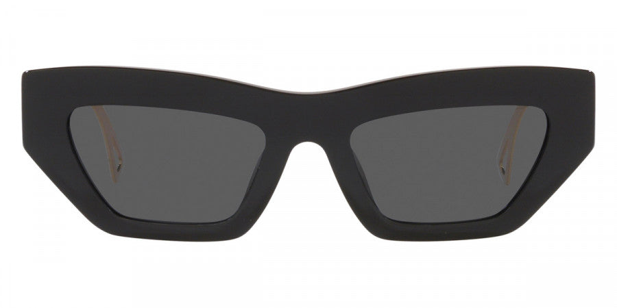 VERSACE SUNGLASSES - VE4432U GB1/87 53 - Black