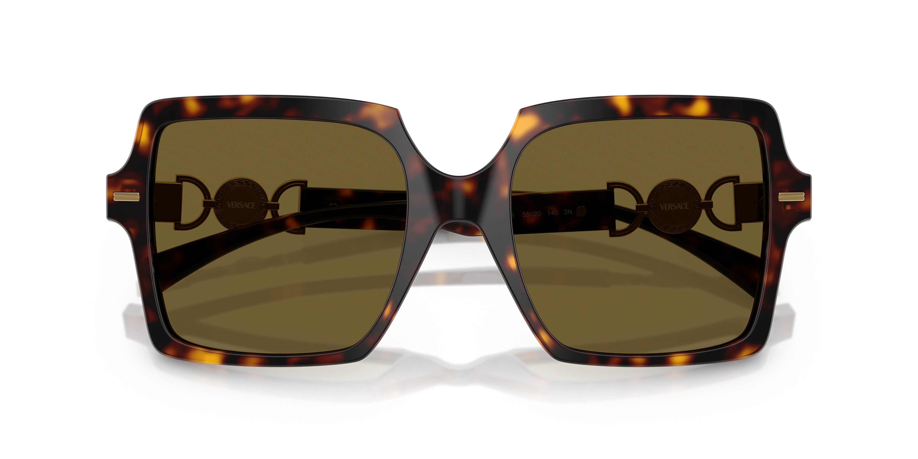 VERSACE SUNGLASSES - VE4441 108/73 55