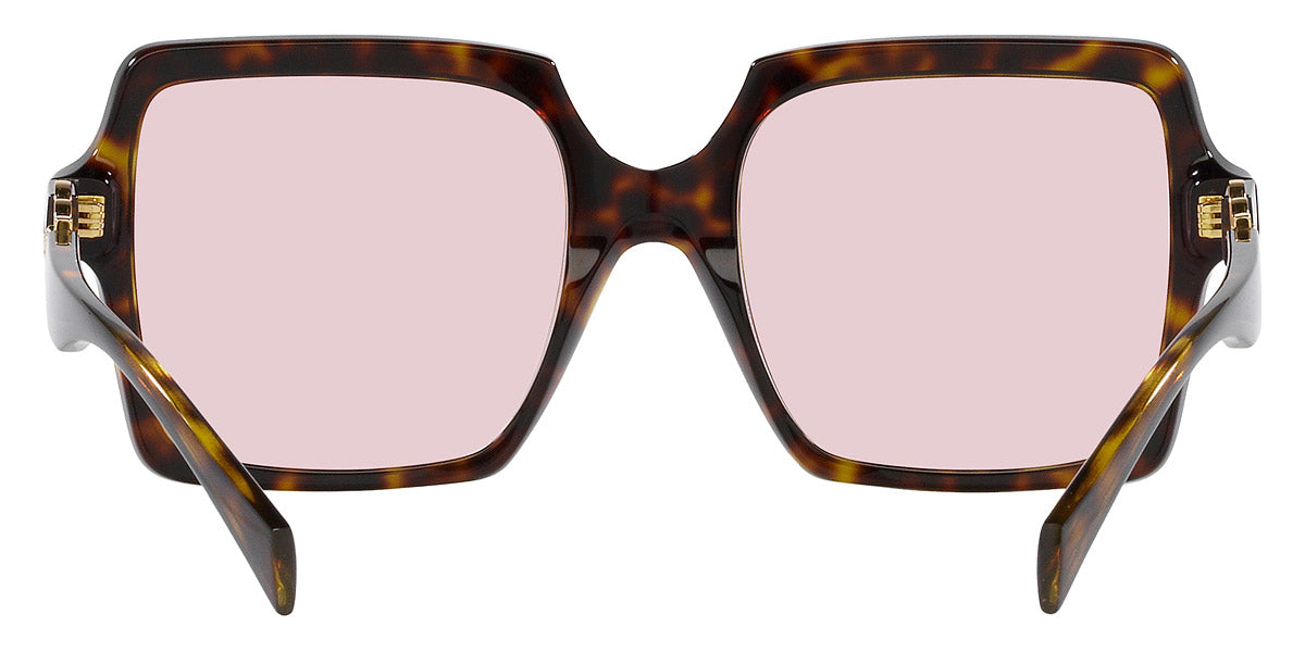 VERSACE SUNGLASSES - VE4441 108/P5 55 - Havana