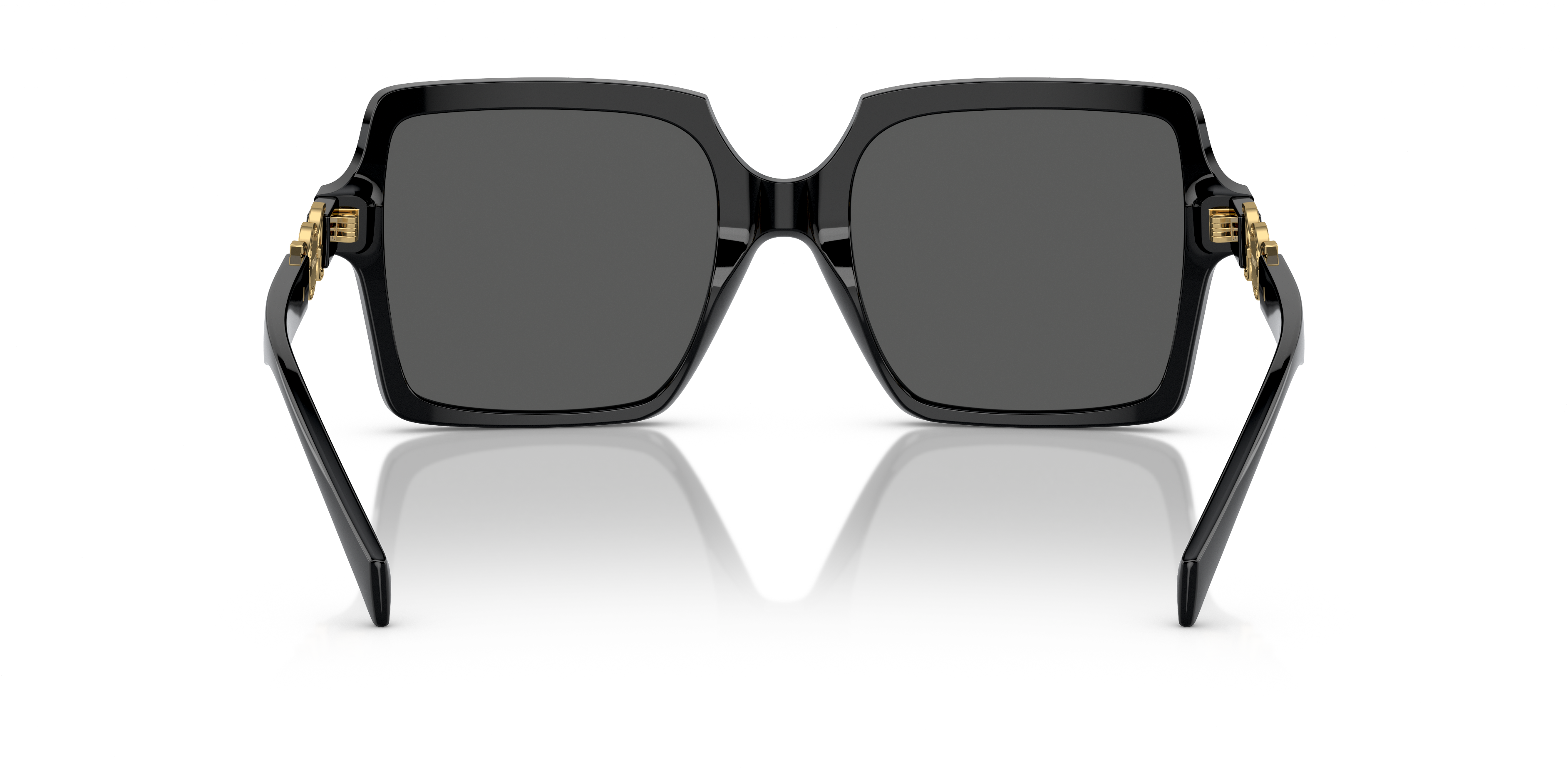 VERSACE SUNGLASSES - VE4441 GB1/87 55