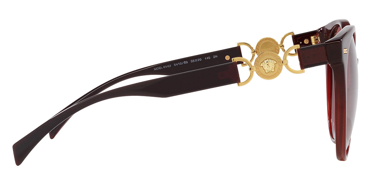 VERSACE SUNGLASSES - VE4442 541069 55