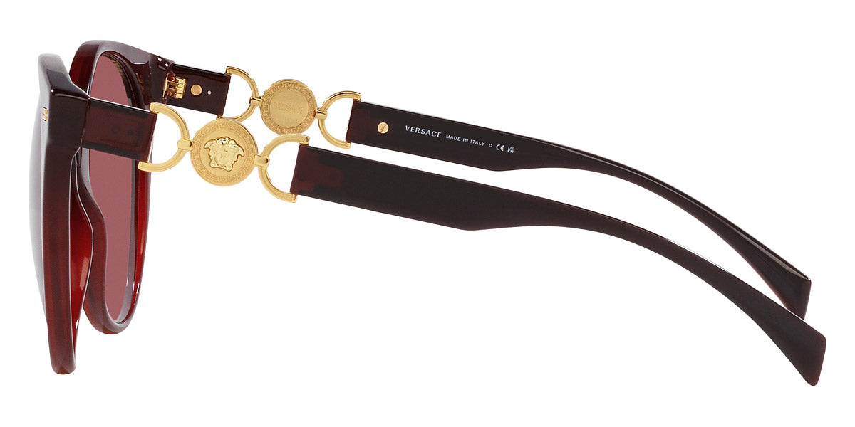 VERSACE SUNGLASSES - VE4442 541069 55