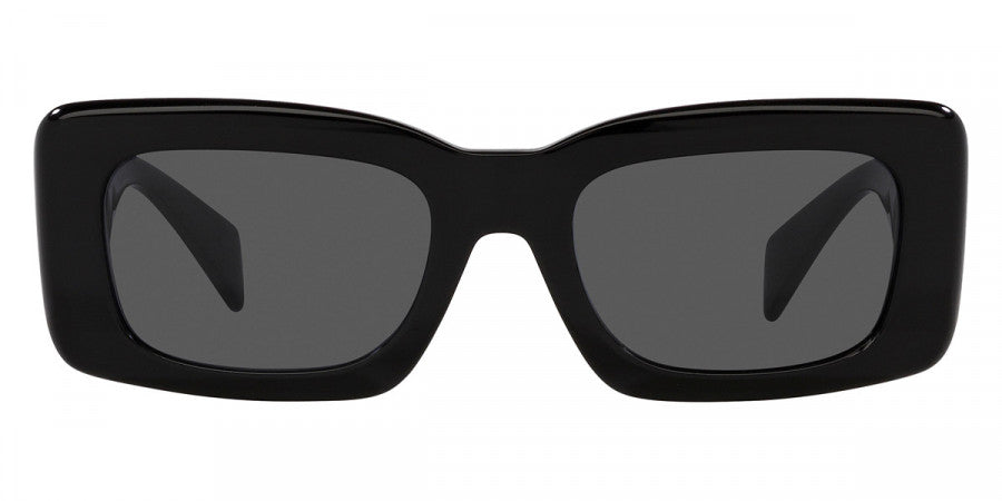 VERSACE SUNGLASSES - VE4444U GB1/87 54 - Black