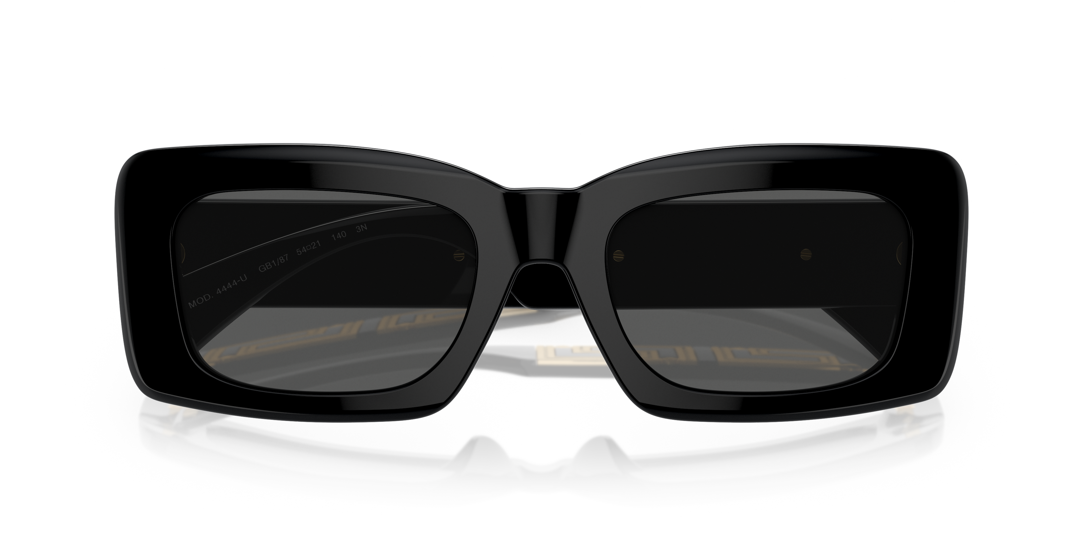 VERSACE SUNGLASSES - VE4444U GB187 54