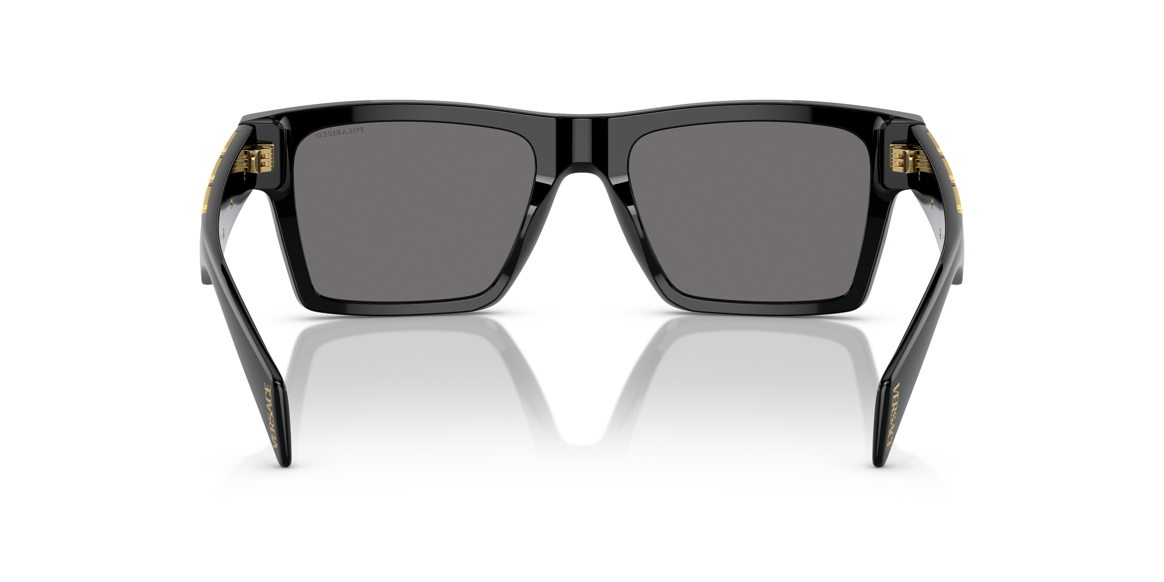 VERSACE SUNGLASSES - VE4445 GB1/81 54