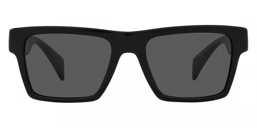 VERSACE SUNGLASSES - VE4445 GB1/87 54 - Black