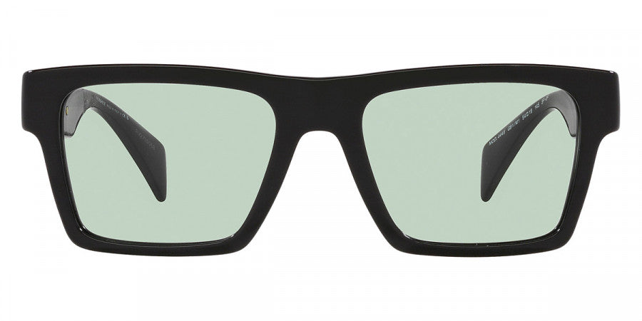 VERSACE SUNGLASSES - VE4445 GB1/M1 54 - Black