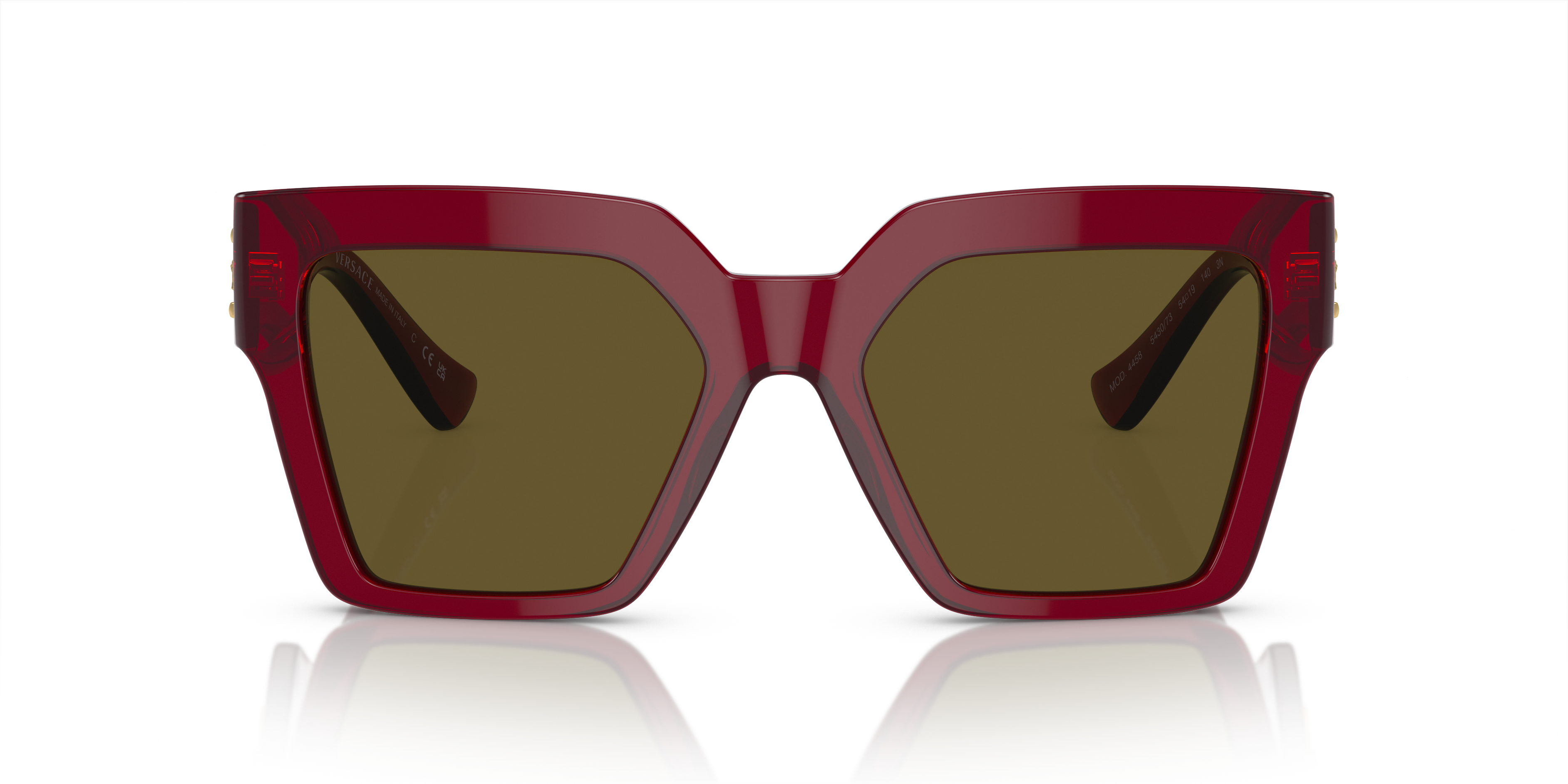 VERSACE SUNGLASSES - VE4458 543073 54