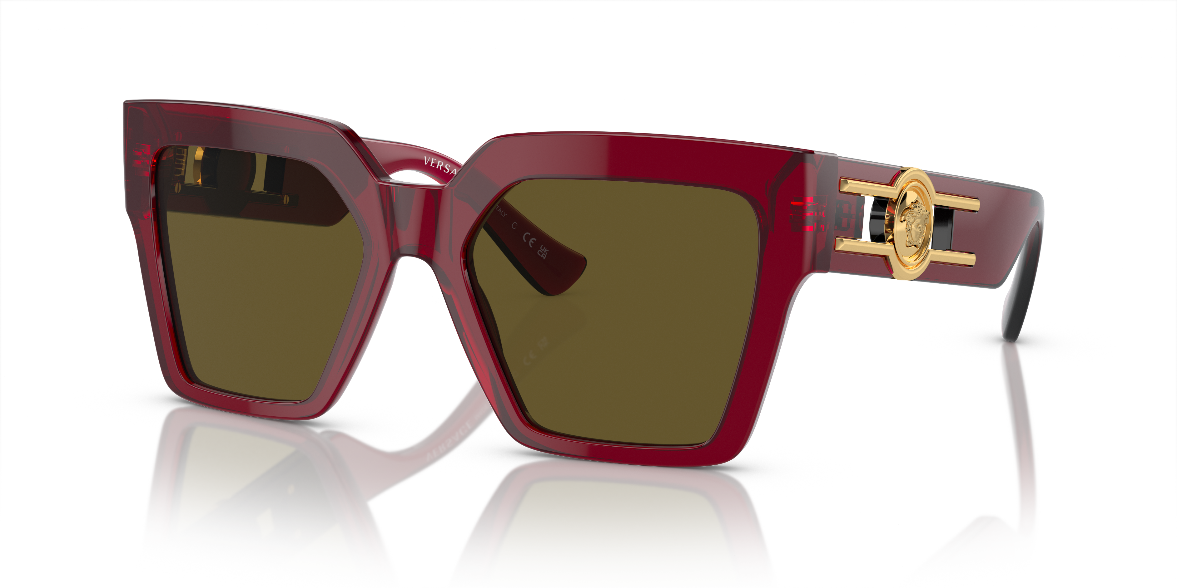 VERSACE SUNGLASSES - VE4458 543073 54