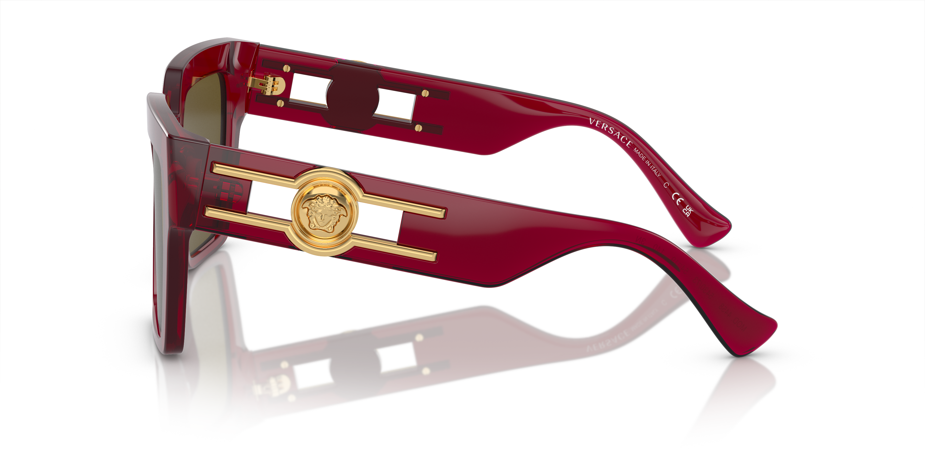 VERSACE SUNGLASSES - VE4458 543073 54