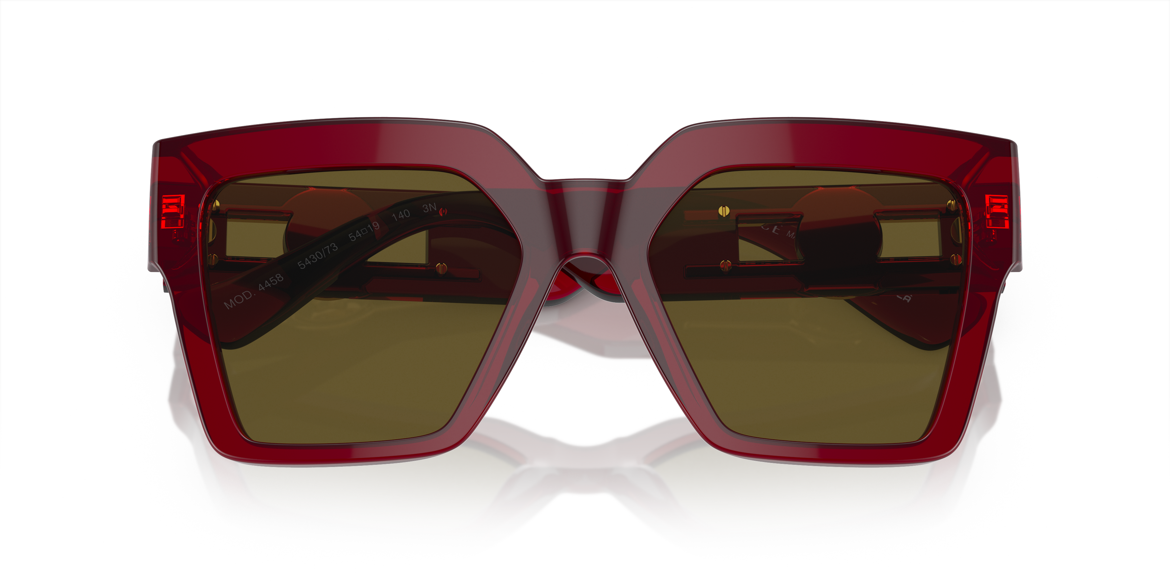 VERSACE SUNGLASSES - VE4458 543073 54
