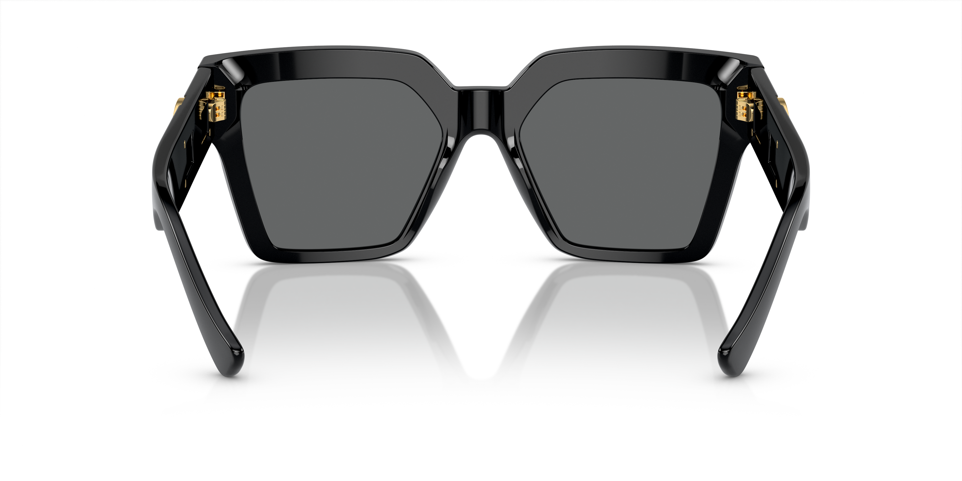 VERSACE SUNGLASSES - VE4458 GB1/87 54