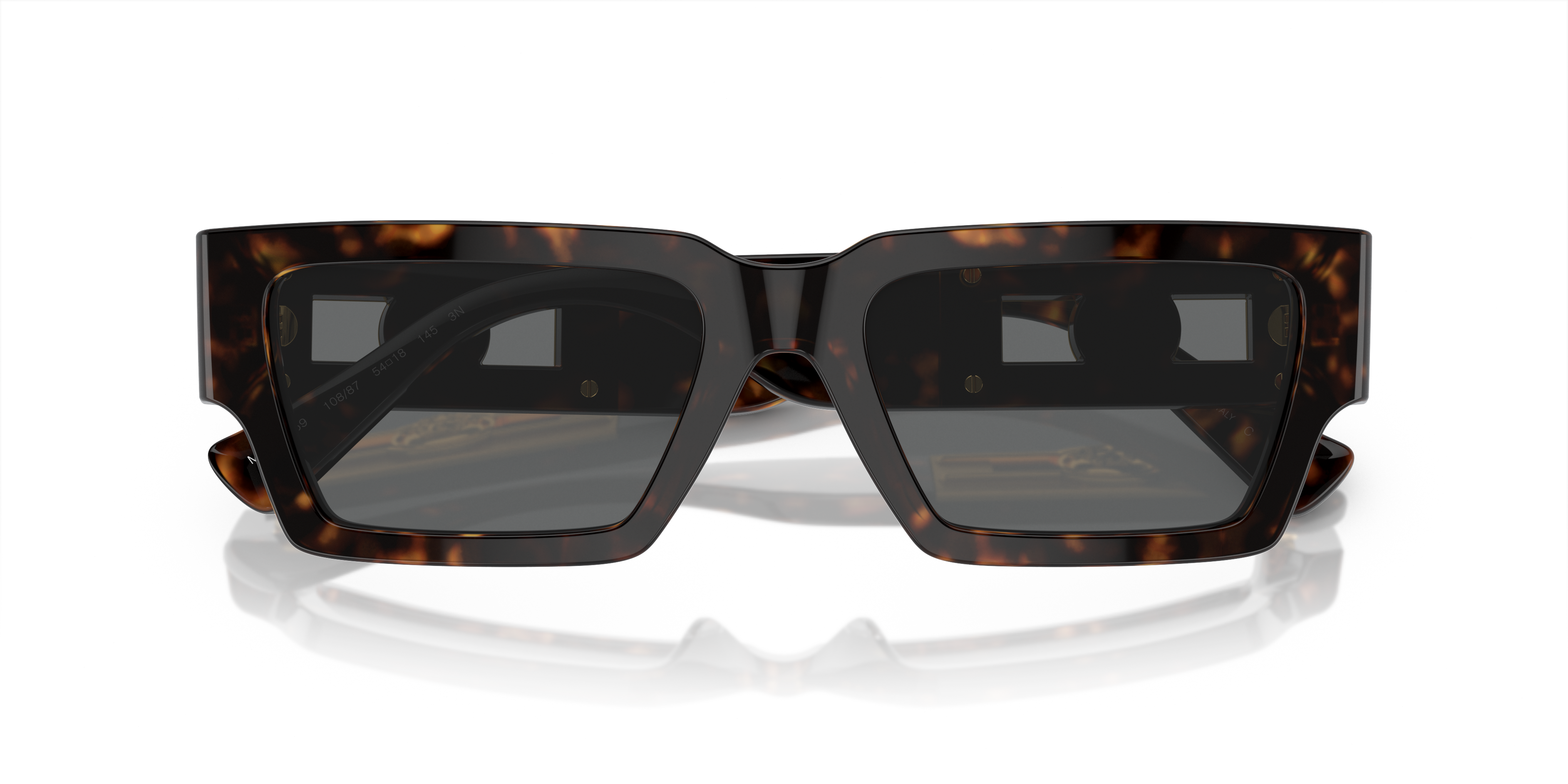 VERSACE SUNGLASSES - VE4459 108/87 54