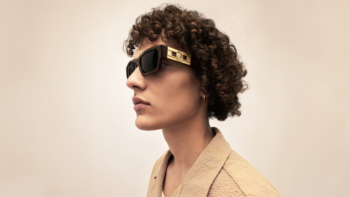 VERSACE SUNGLASSES - VE4459 108/87 54