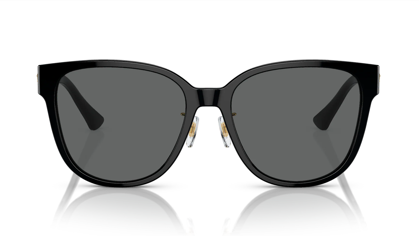 VERSACE SUNGLASSES - VE4460D GB1/87 57 - Black
