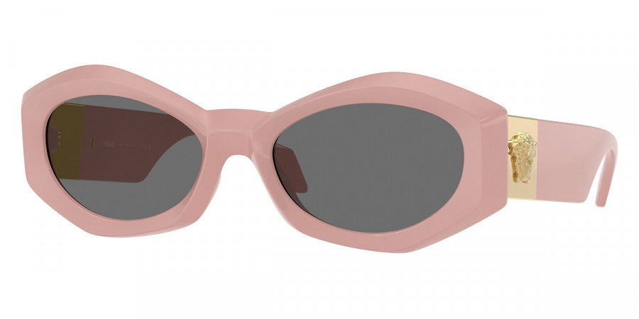 VERSACE SUNGLASSES - VE4466U 546387 54 - Pink