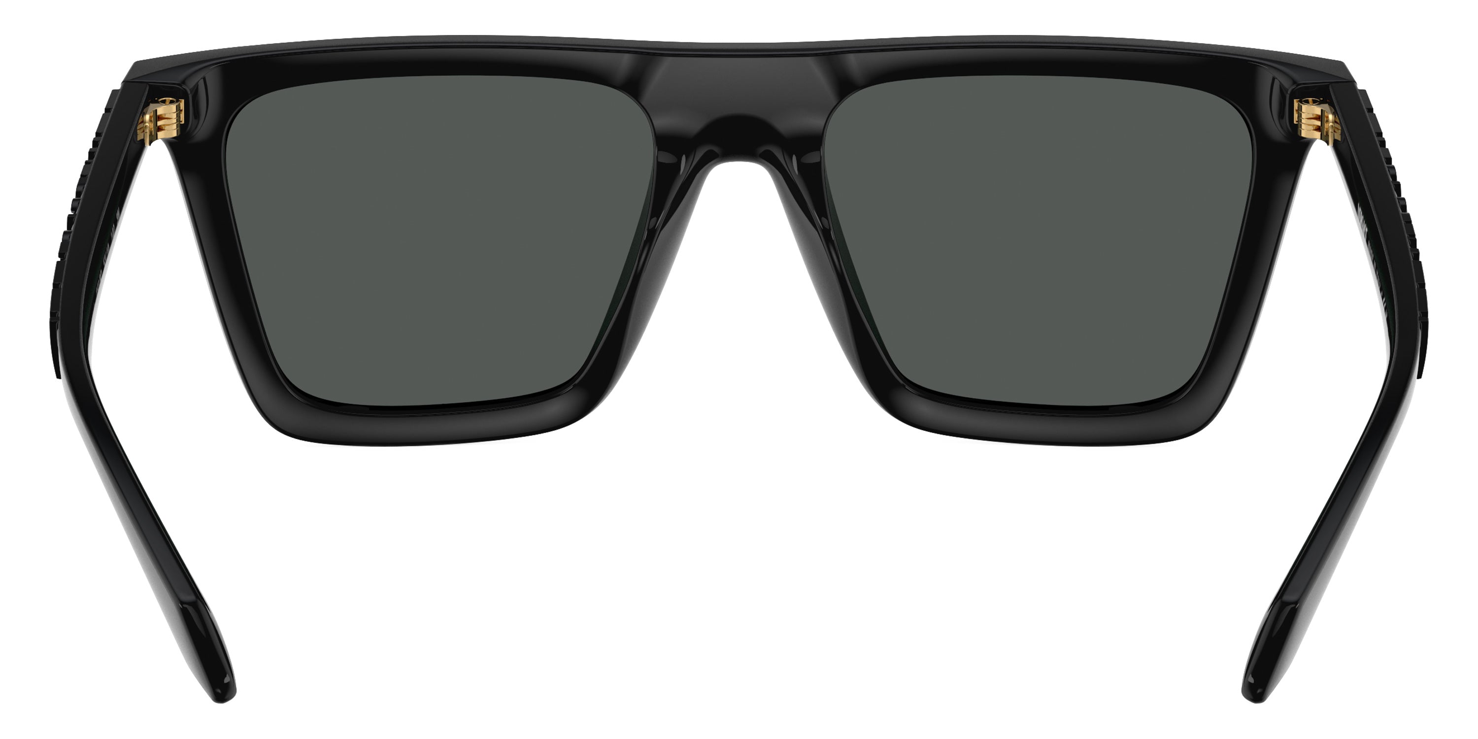 VERSACE SUNGLASSES - VE4468U GB1/87 53 - Black
