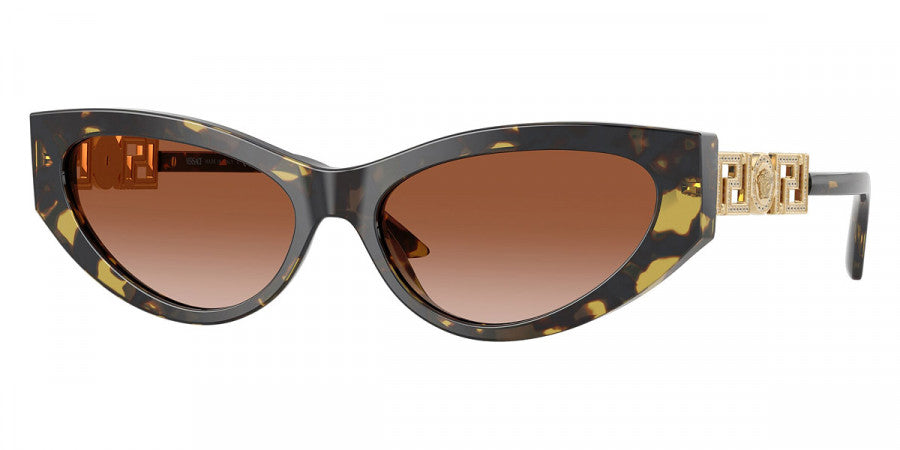 VERSACE SUNGLASSES - VE4470B 547013 56 - Havana