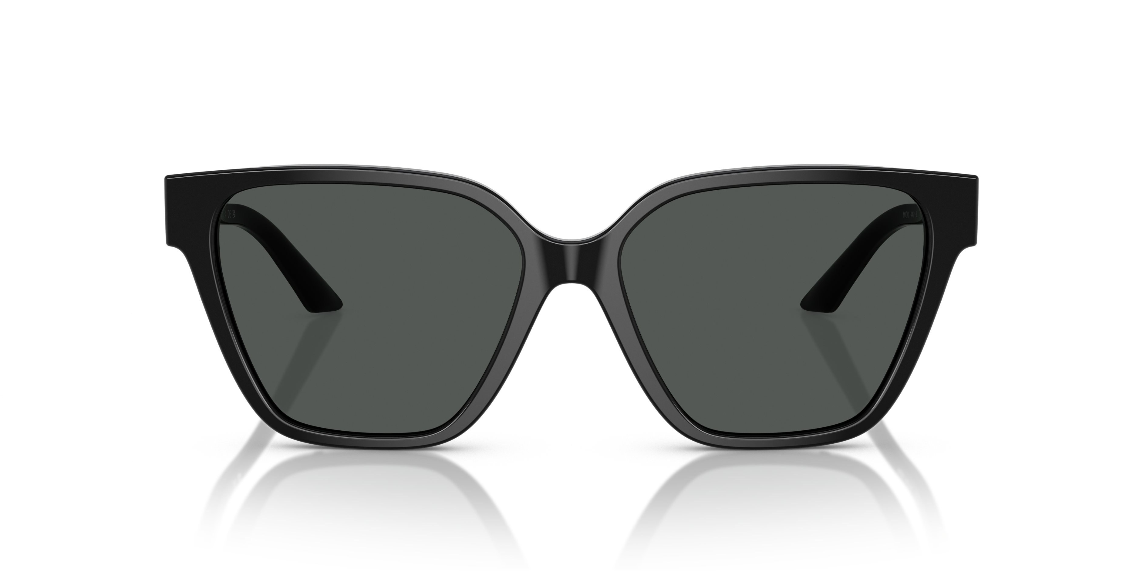 VERSACE SUNGLASSES - VE4471B GB1/87 56
