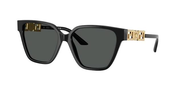 VERSACE SUNGLASSES - VE4471BF GB1/87 56