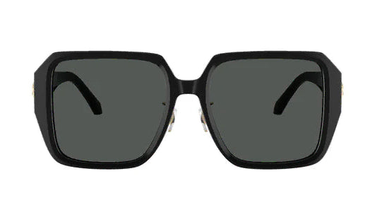 VERSACE SUNGLASSES - VE4472D GB1/87 56 - Black
