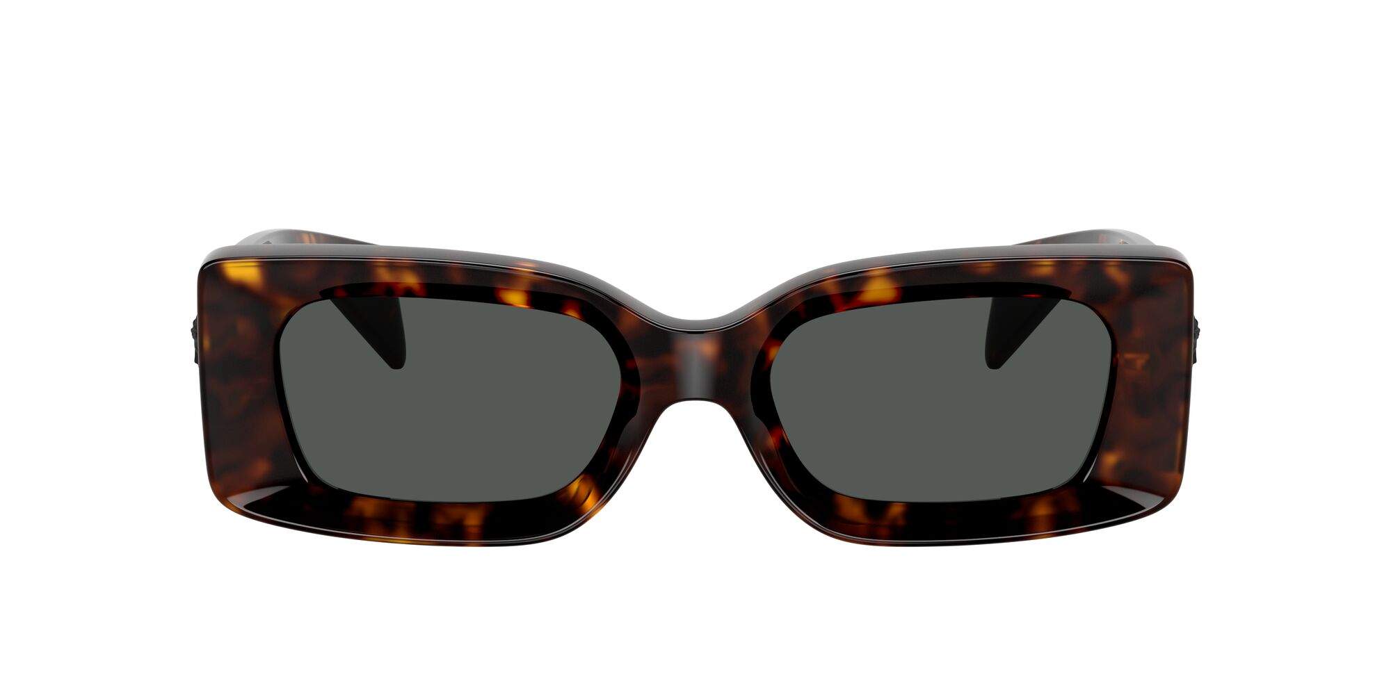 VERSACE SUNGLASSES - VE4474U 108/87 52 - Havana