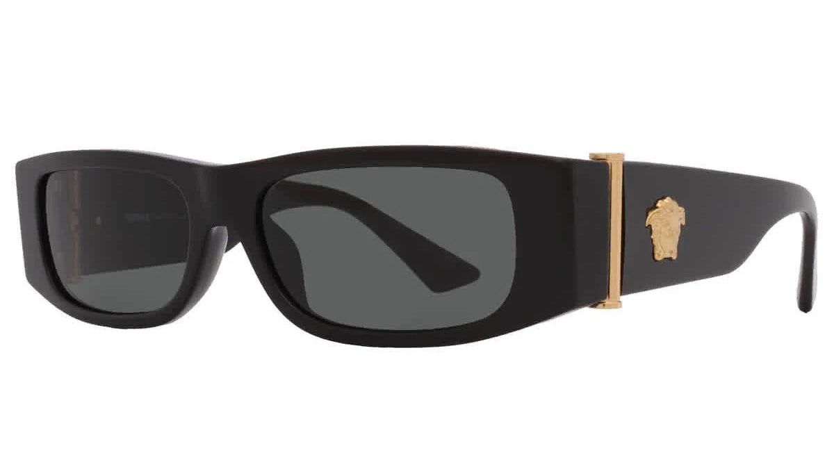 VERSACE SUNGLASSES - VE4476U GB1/87 55