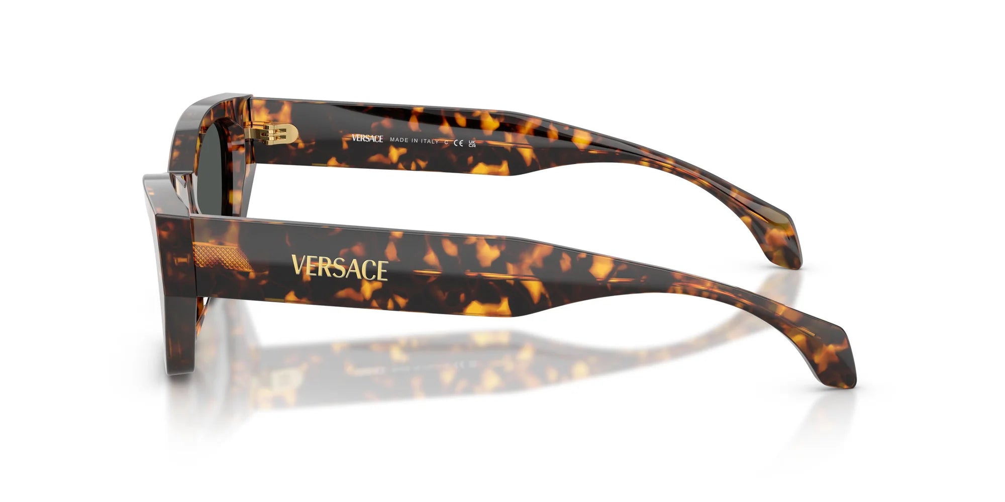 VERSACE SUNGLASSES - VE4488U 551487 53