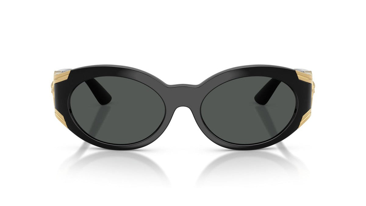 VERSACE SUNGLASSES - VE4503U GB1/87 55