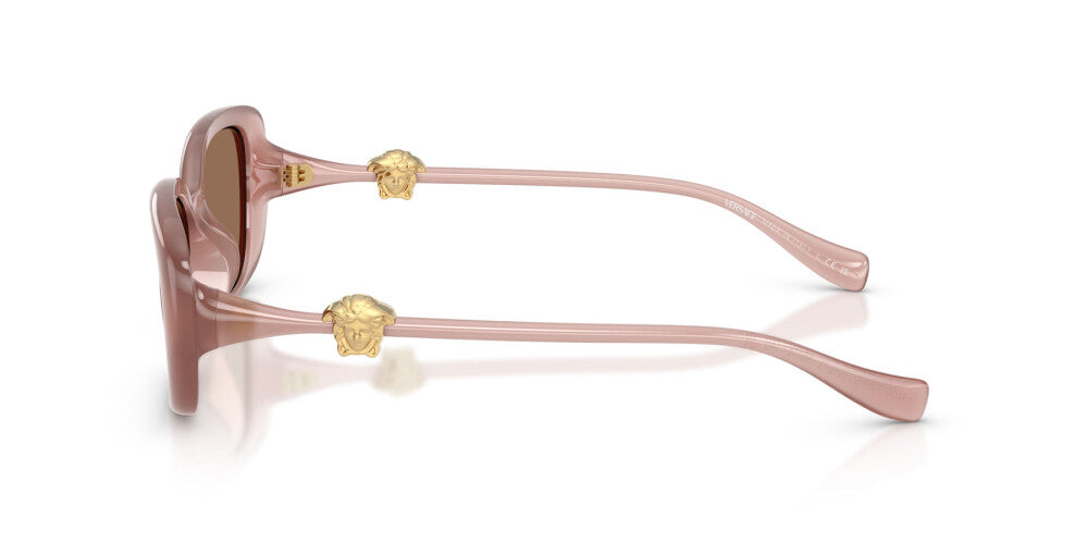 VERSACE SUNGLASSES - VE4504D 553573 56