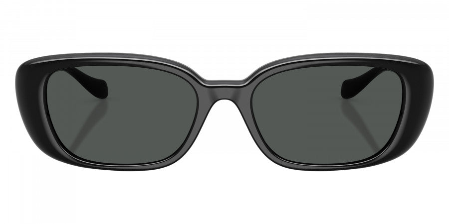 VERSACE SUNGLASSES - VE4504D GB1/87 56 - Black