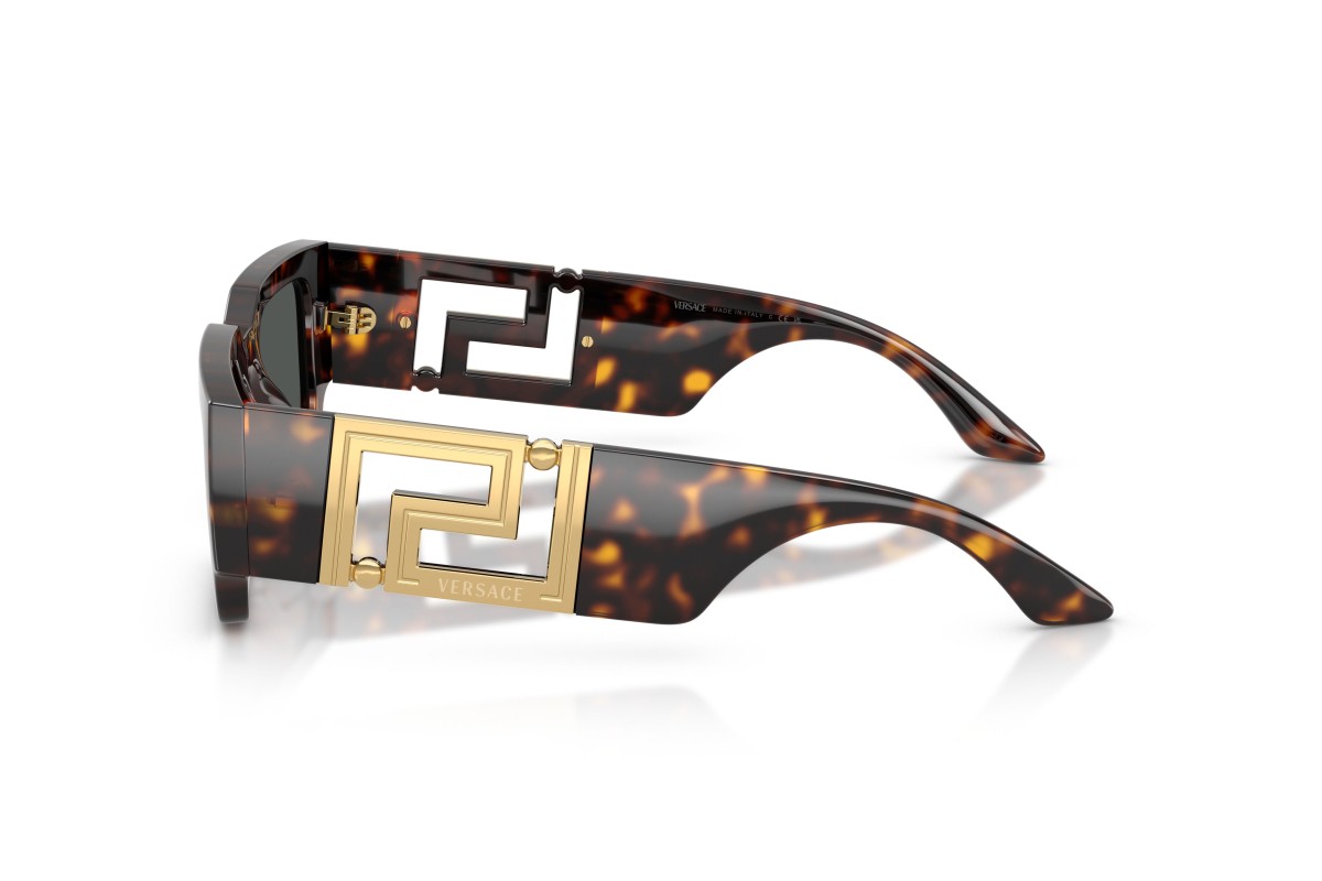 VERSACE SUNGLASSES - VE4506U 108/87 54