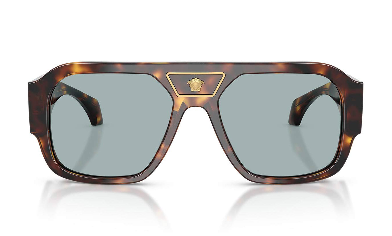 VERSACE SUNGLASSES - VE4508U 553780 56