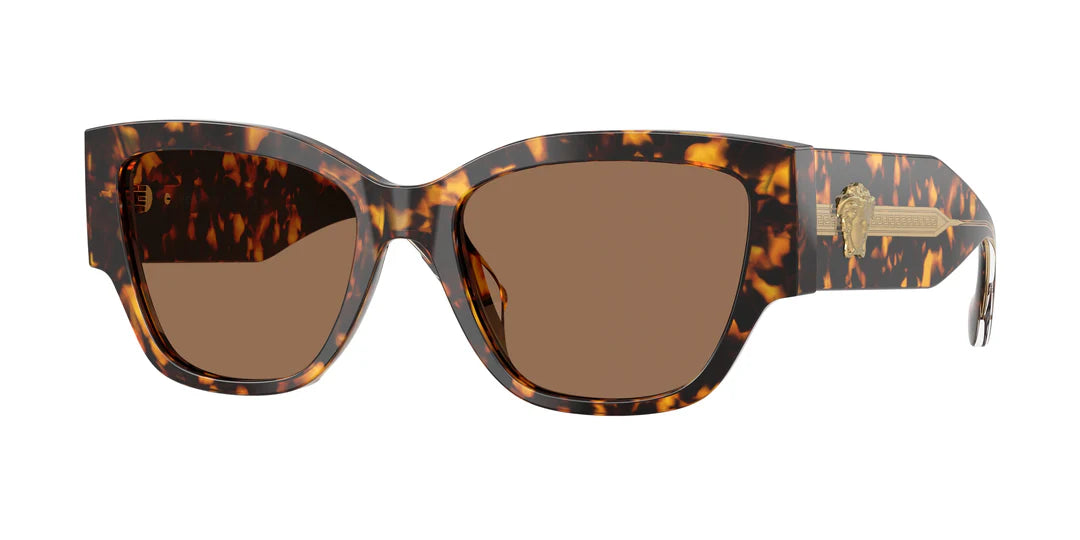 VERSACE SUNGLASSES - VE4509U 551473 55