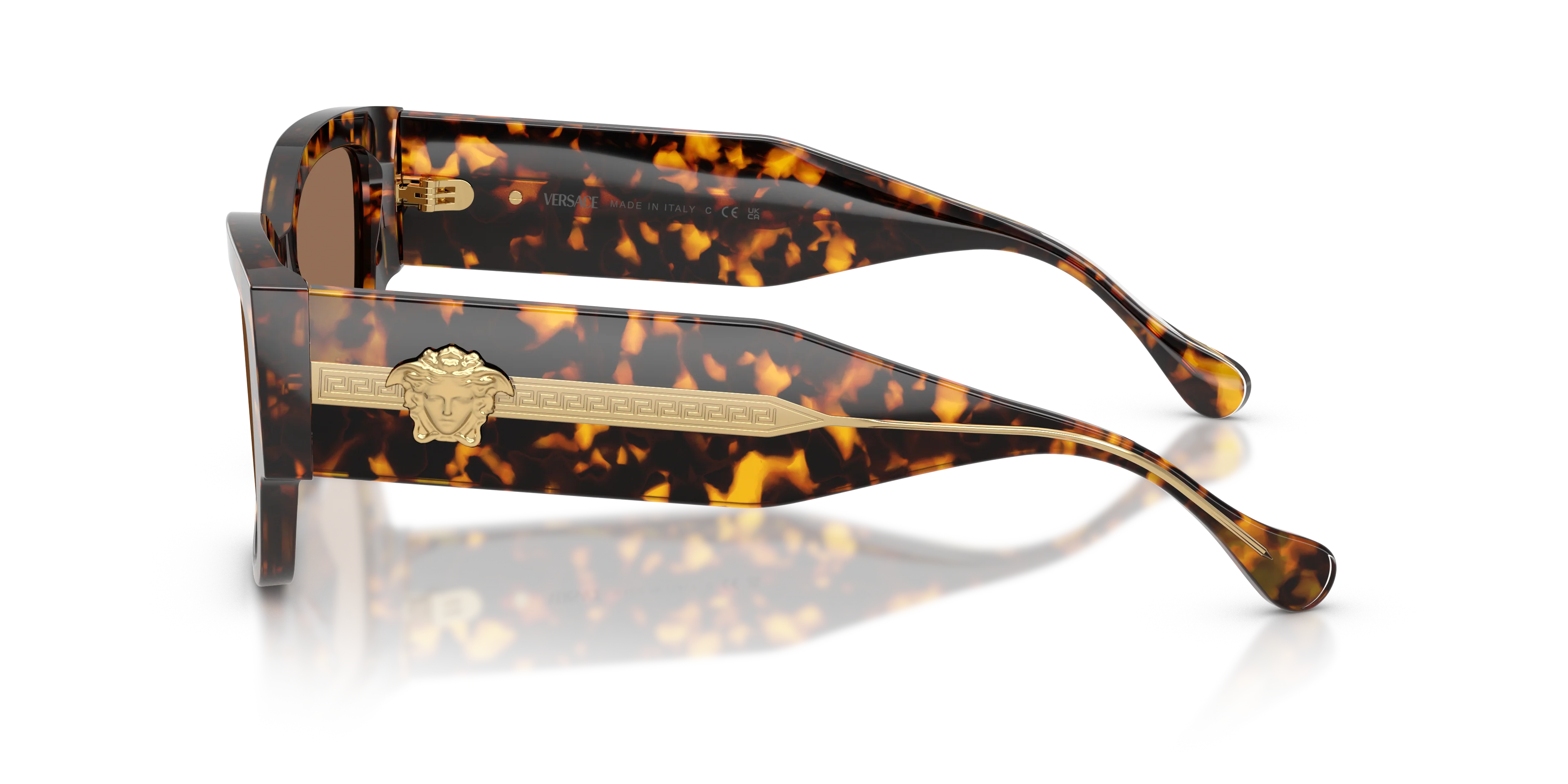 VERSACE SUNGLASSES - VE4509U 551473 55