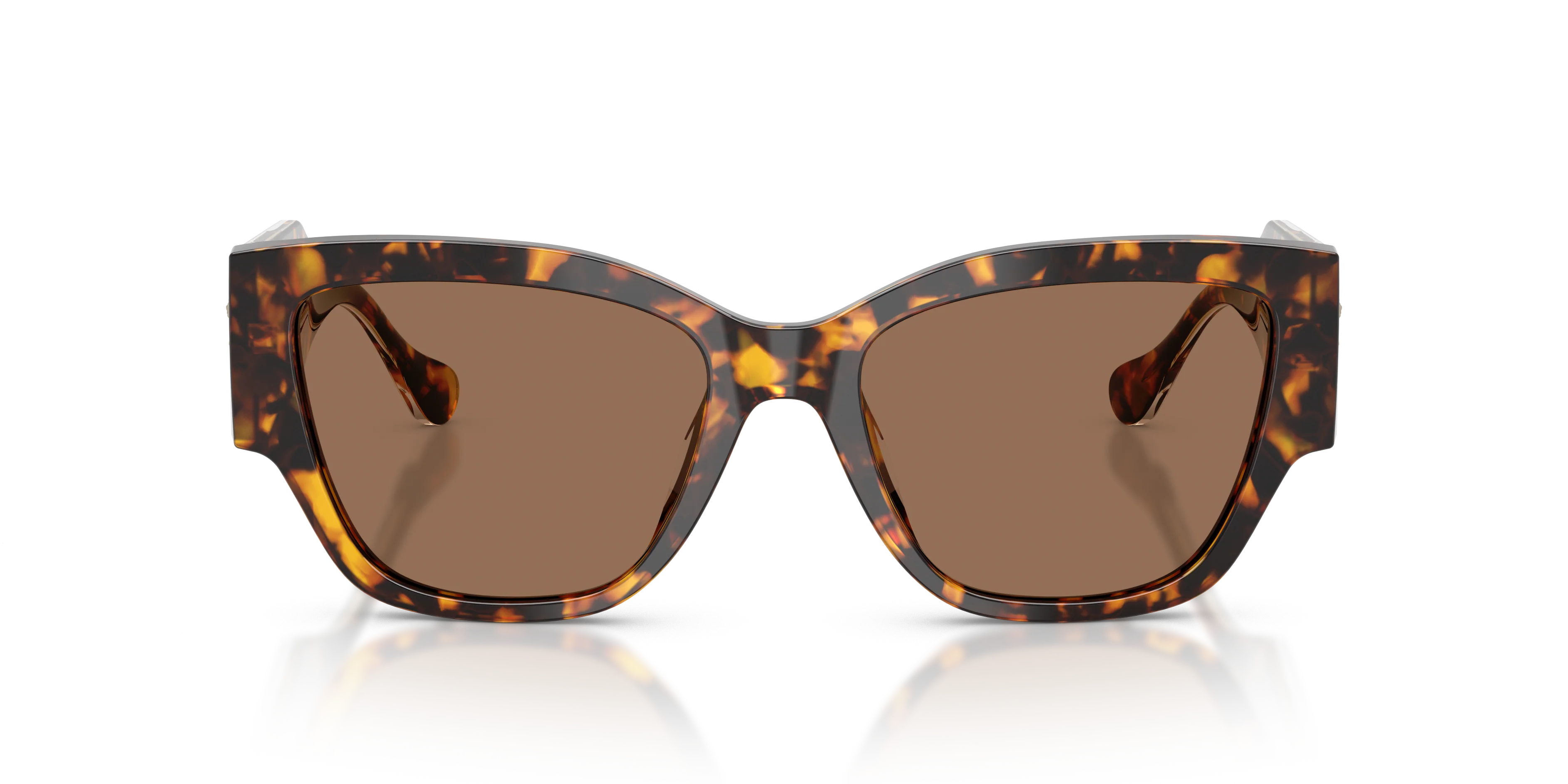 VERSACE SUNGLASSES - VE4509U 551473 55