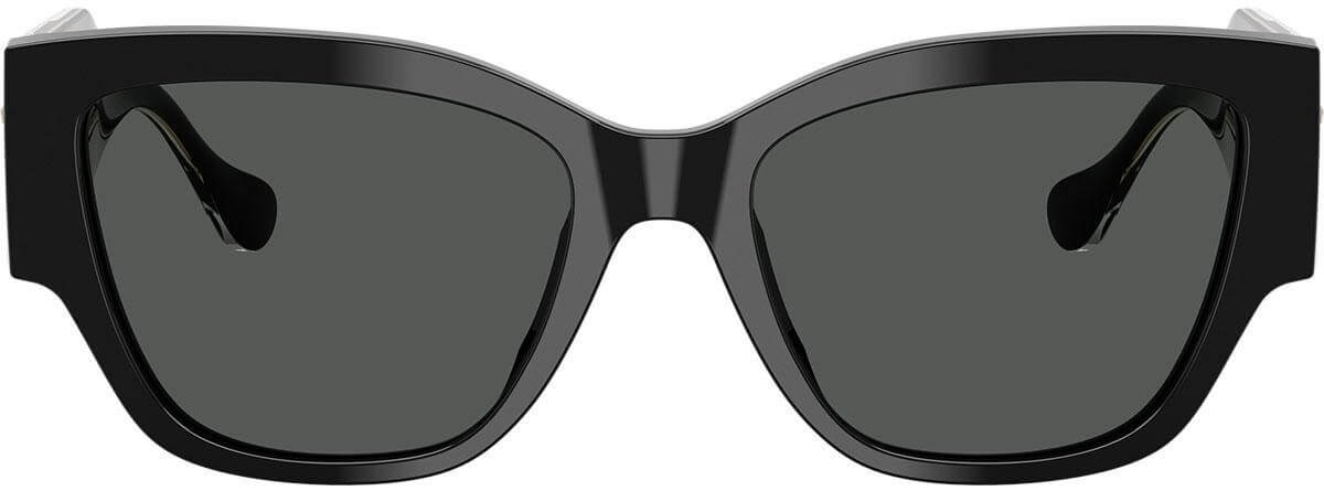 VERSACE SUNGLASSES - VE4509U GB1/87 55