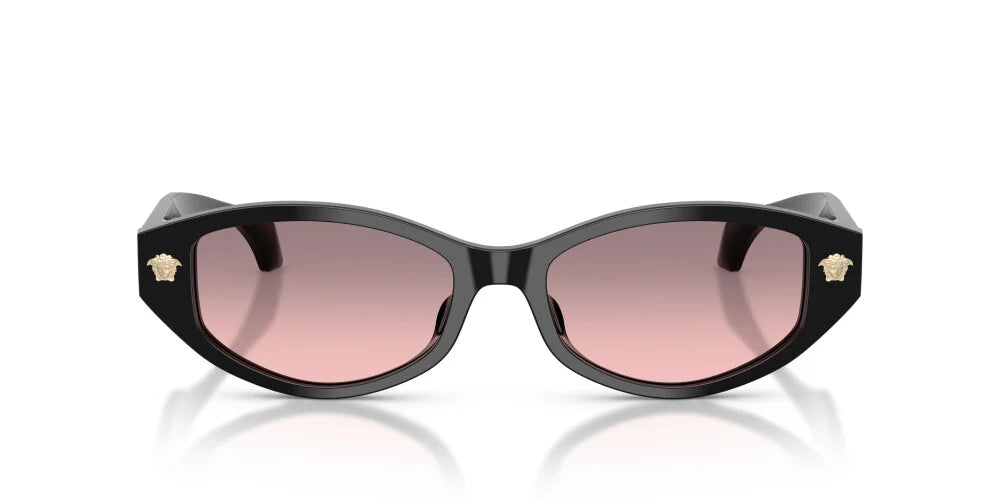 VERSACE SUNGLASSES - VE4512D GB1/5M 54