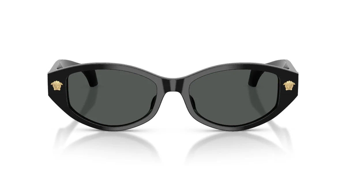 VERSACE SUNGLASSES - VE4512D GB1/87 54
