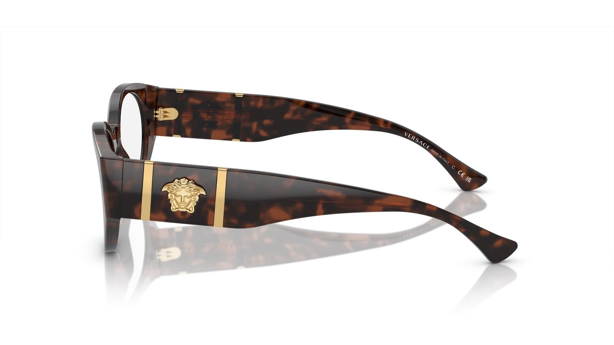 نظارات فيرساتشي - VE3345 5429 54