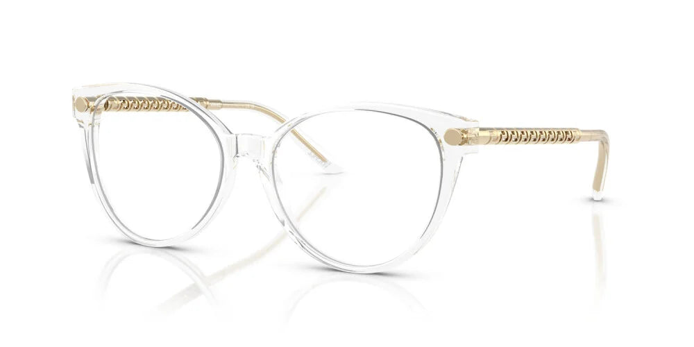 VERSACE EYEGLASSES - VE3353 148 54