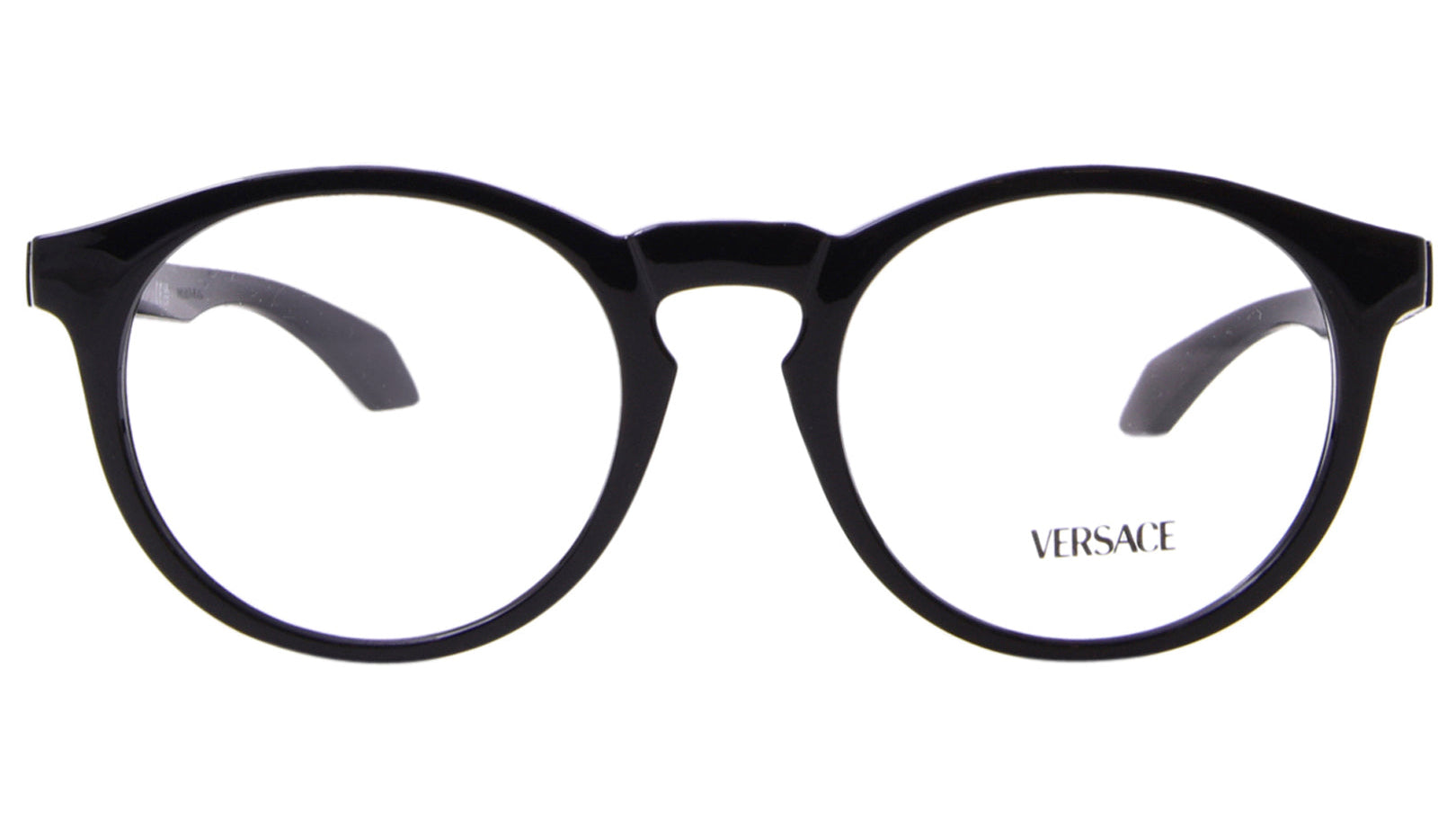 VERSACE EYEGLASSES - VE3355U GB1 51 - Black