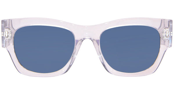 VERSACE SUNGLASSES MEDUSA - VE4479U 148/80 52 - Crystal
