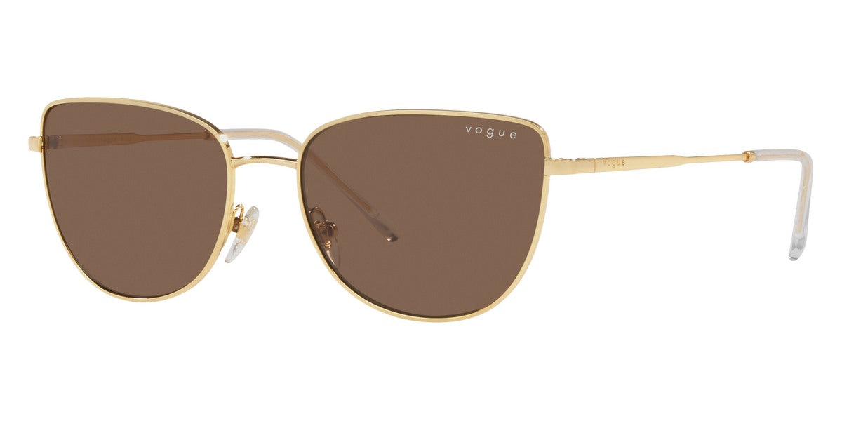 VOGUE SUNGLASSES - VO4233S 280/73 54 - Gold